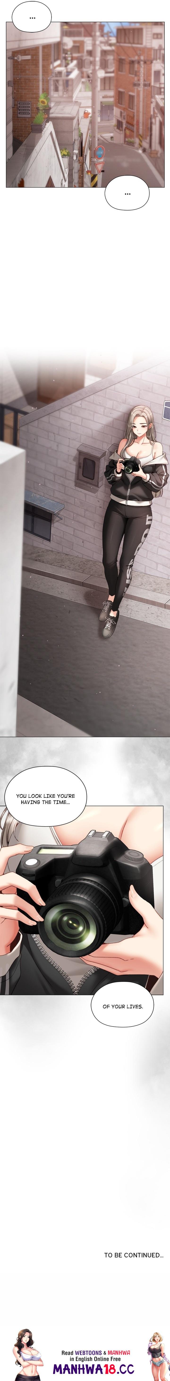 Little Miss Delinquent chapter 17 page 24