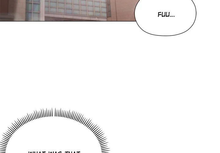 Little Miss Delinquent chapter 18 page 3