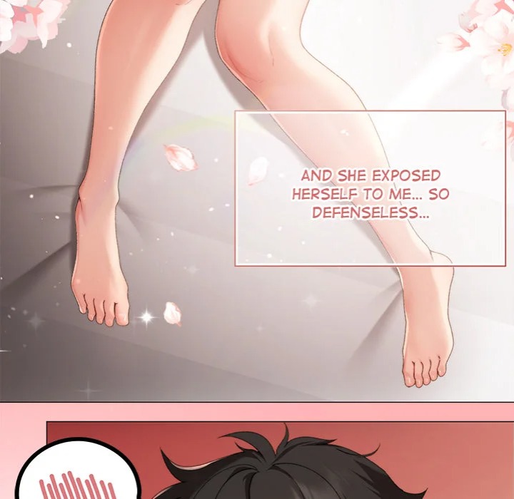 Little Miss Delinquent chapter 18 page 9