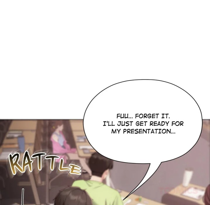 Little Miss Delinquent chapter 18 page 12
