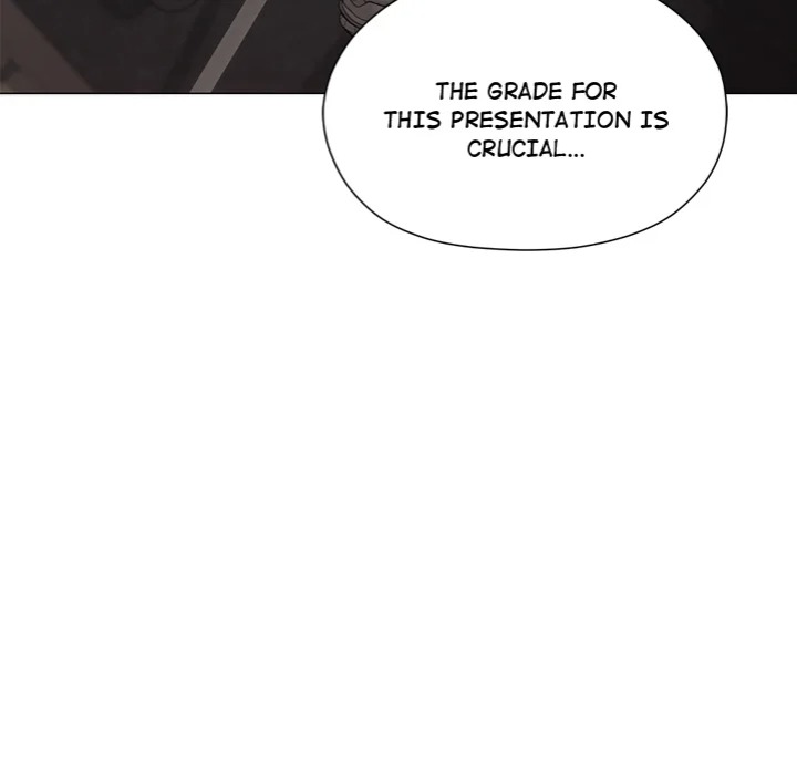 Little Miss Delinquent chapter 18 page 14