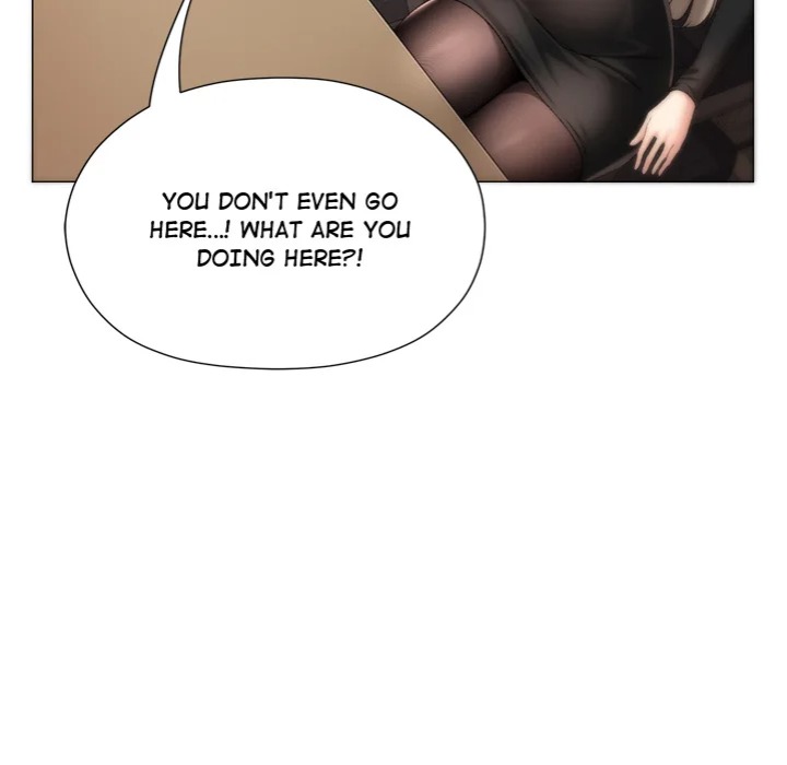 Little Miss Delinquent chapter 18 page 22