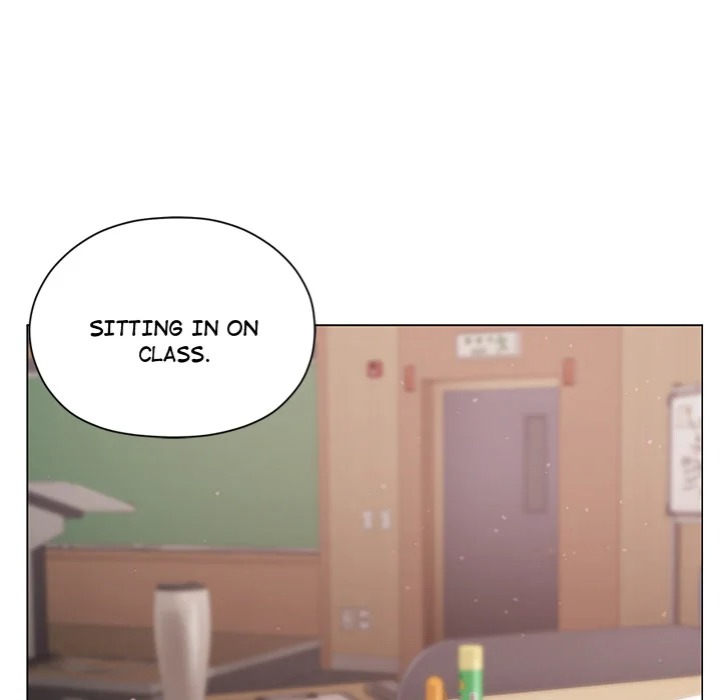 Little Miss Delinquent chapter 18 page 23