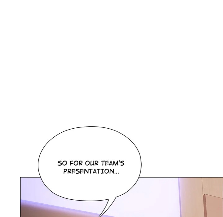 Little Miss Delinquent chapter 18 page 27