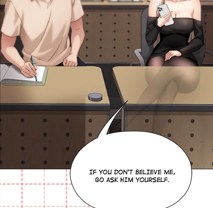 Little Miss Delinquent chapter 18 page 33