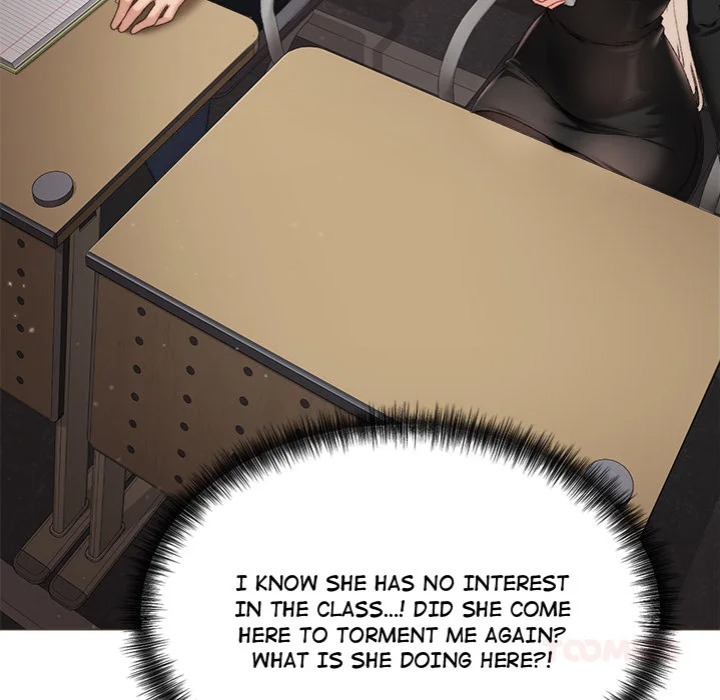 Little Miss Delinquent chapter 18 page 36
