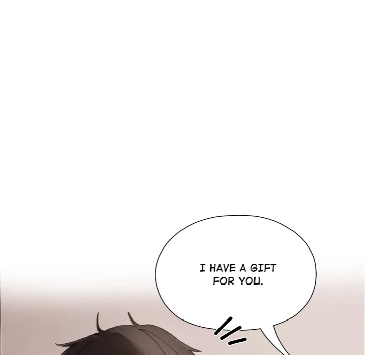 Little Miss Delinquent chapter 18 page 40