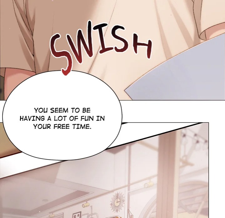 Little Miss Delinquent chapter 18 page 42