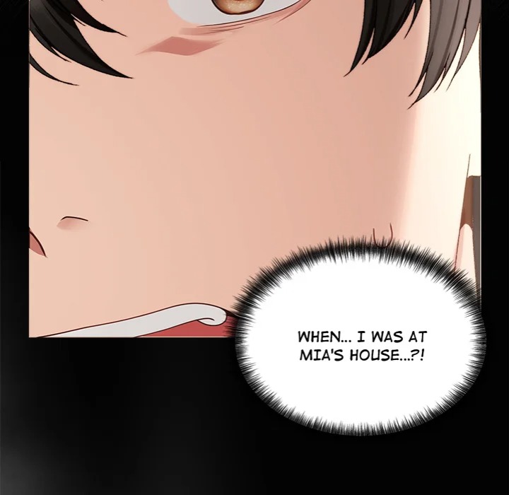 Little Miss Delinquent chapter 18 page 45