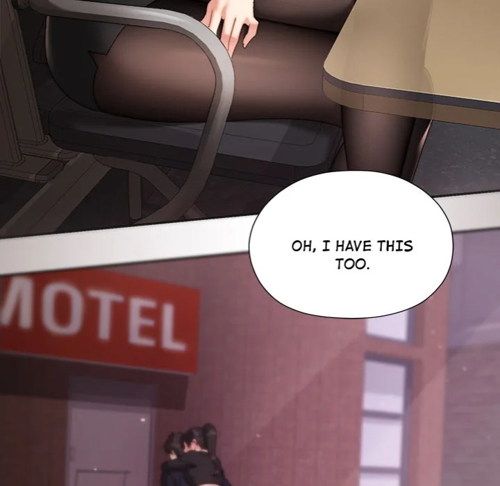 Little Miss Delinquent chapter 18 page 48
