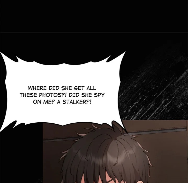 Little Miss Delinquent chapter 18 page 51