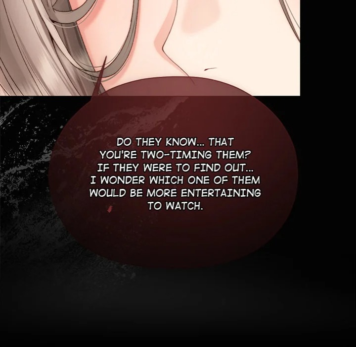 Little Miss Delinquent chapter 18 page 54