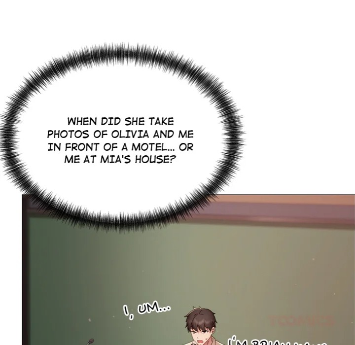 Little Miss Delinquent chapter 18 page 60