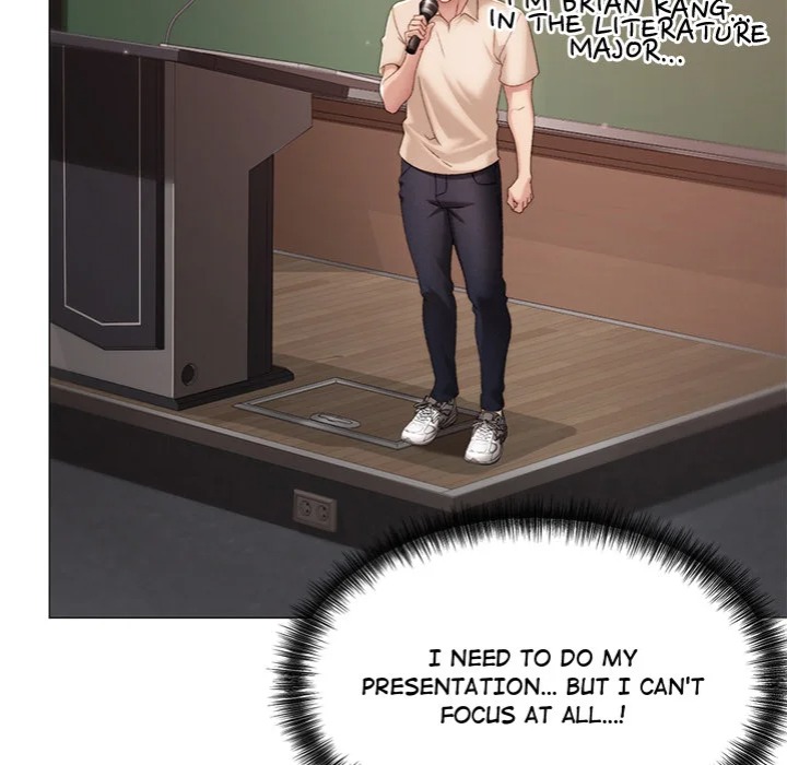 Little Miss Delinquent chapter 18 page 61
