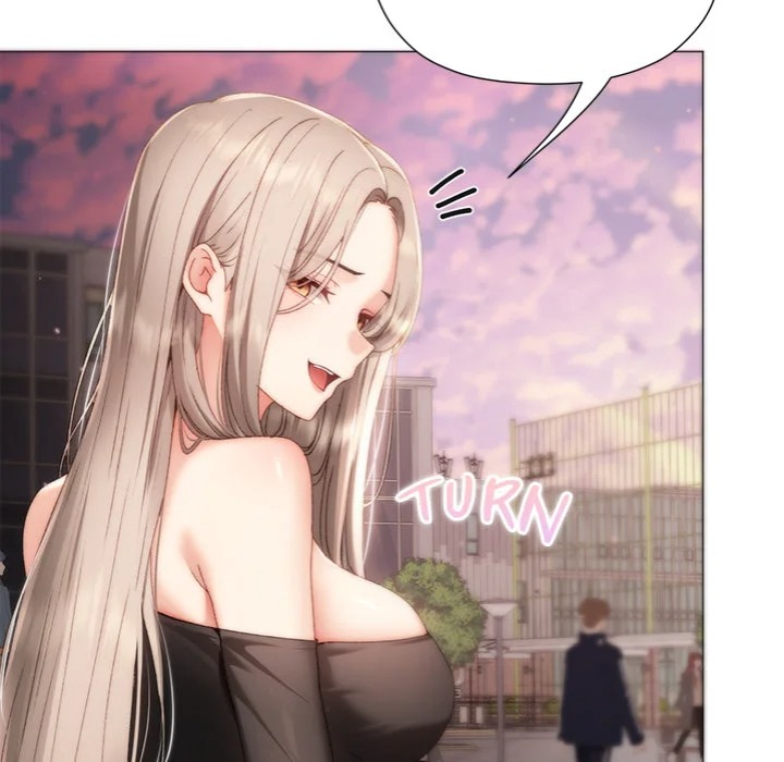 Little Miss Delinquent chapter 18 page 67