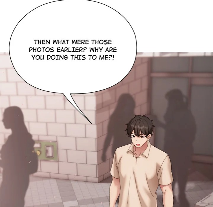 Little Miss Delinquent chapter 18 page 69