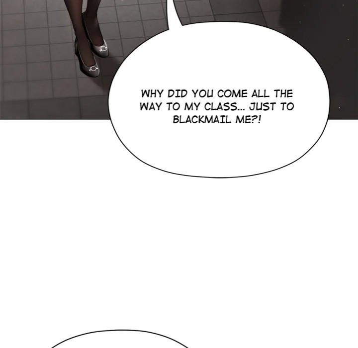 Little Miss Delinquent chapter 18 page 71