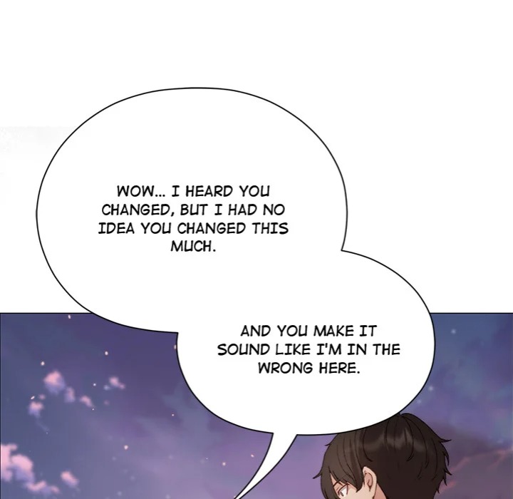 Little Miss Delinquent chapter 18 page 78