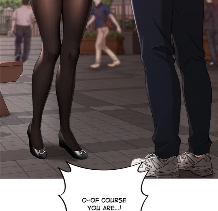 Little Miss Delinquent chapter 18 page 80