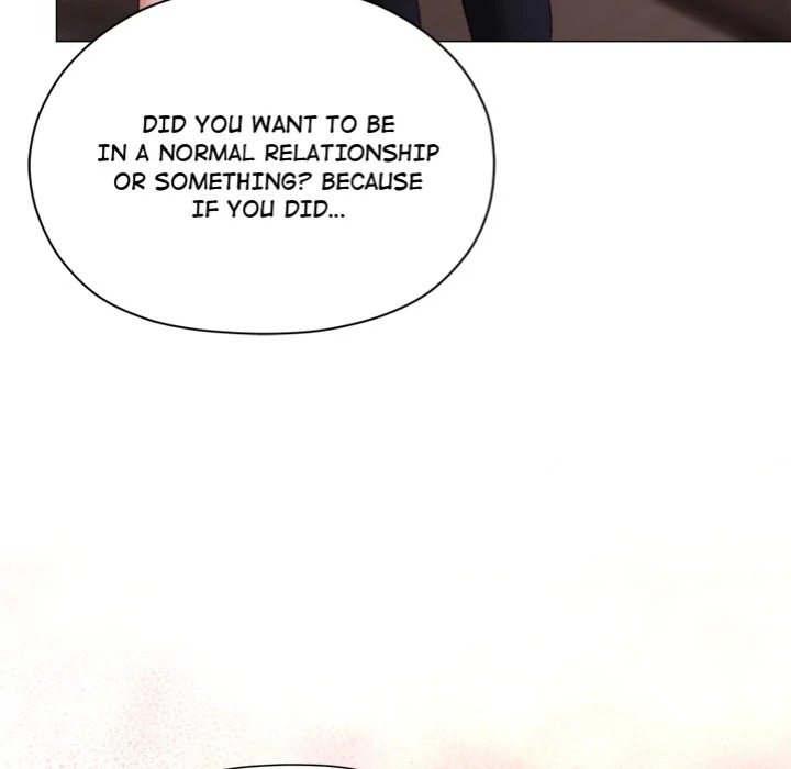Little Miss Delinquent chapter 18 page 85