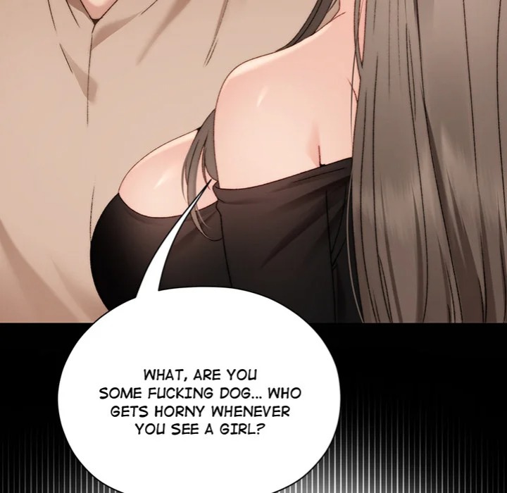 Little Miss Delinquent chapter 18 page 90