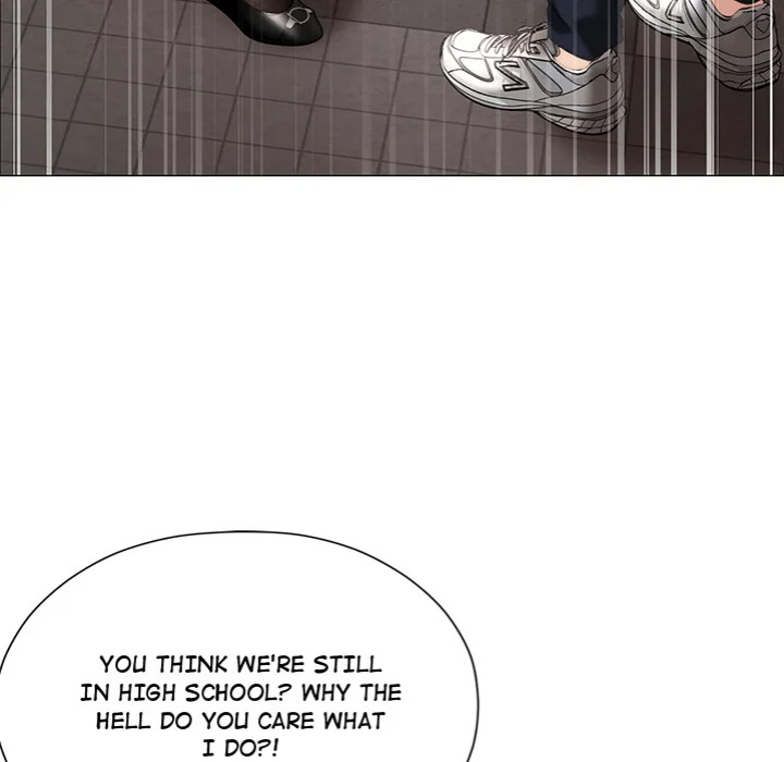 Little Miss Delinquent chapter 18 page 94