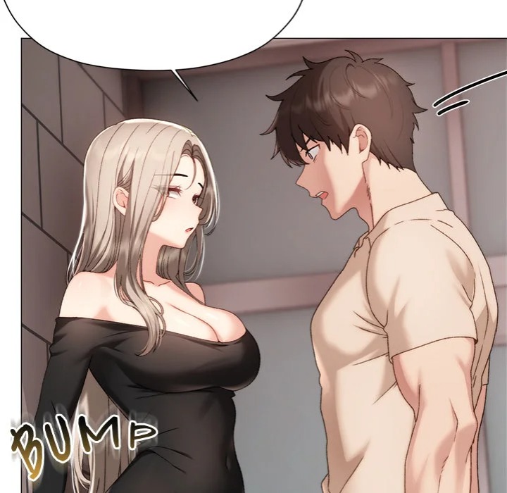 Little Miss Delinquent chapter 18 page 95