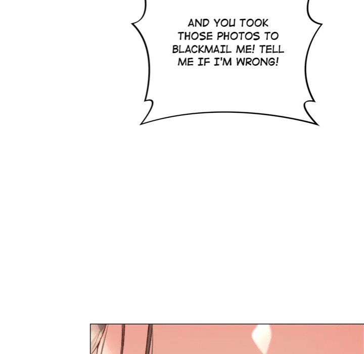Little Miss Delinquent chapter 18 page 99