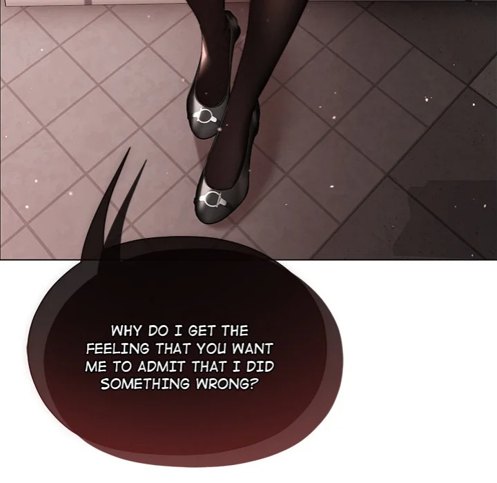 Little Miss Delinquent chapter 18 page 104