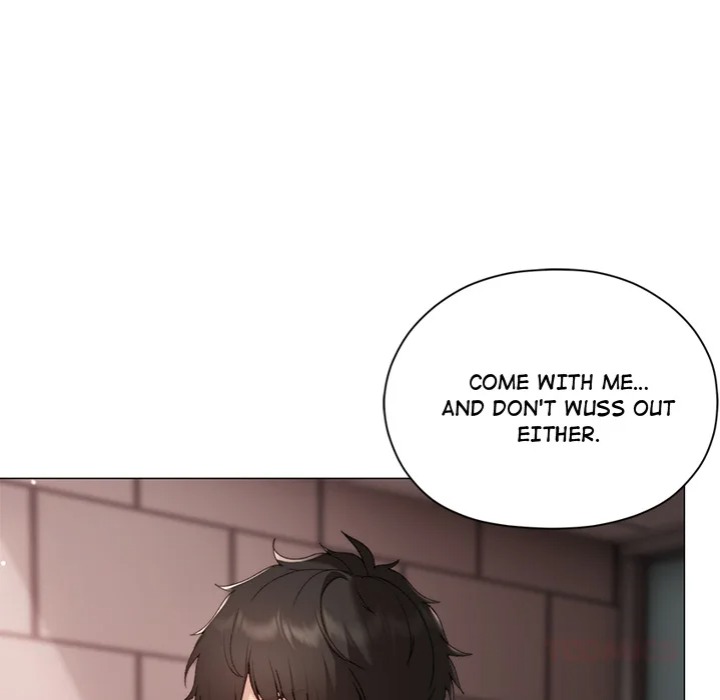 Little Miss Delinquent chapter 18 page 108