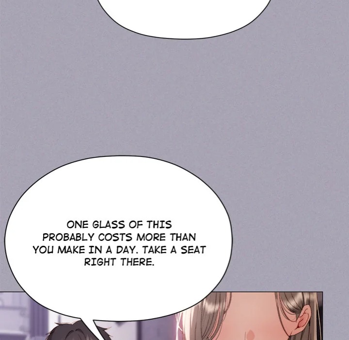 Little Miss Delinquent chapter 18 page 123