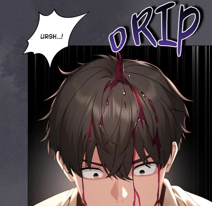 Little Miss Delinquent chapter 18 page 131
