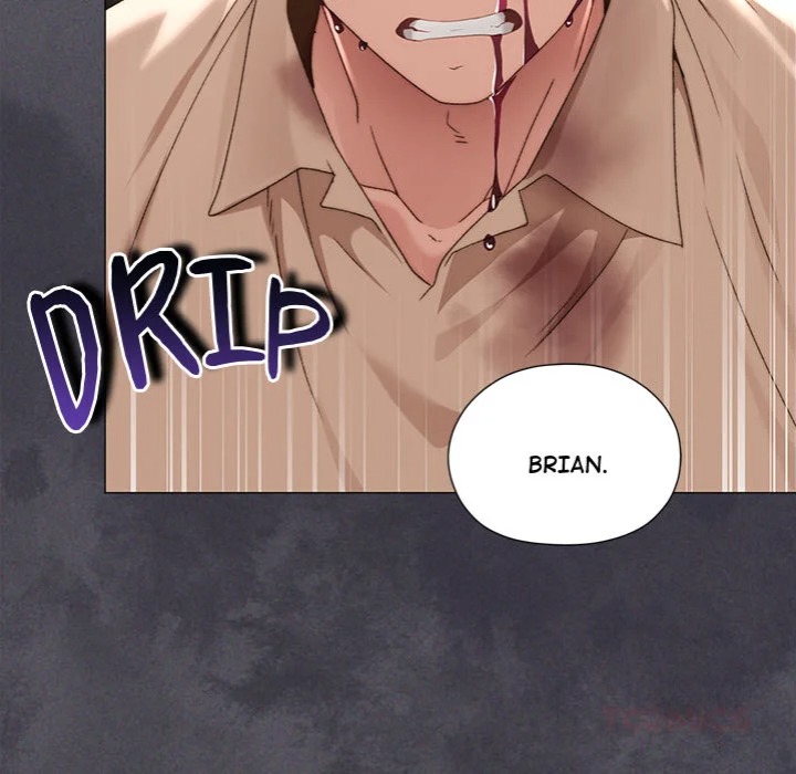 Little Miss Delinquent chapter 18 page 132