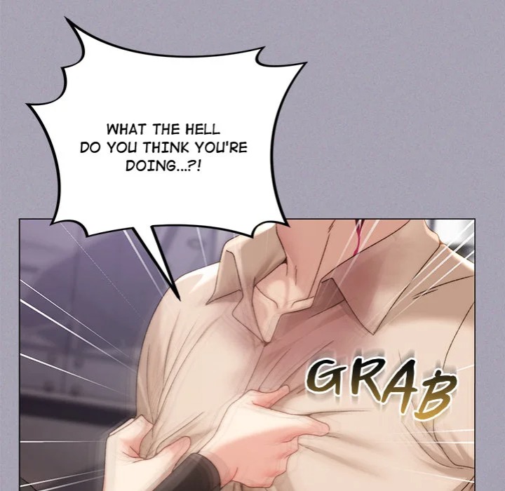 Little Miss Delinquent chapter 18 page 137