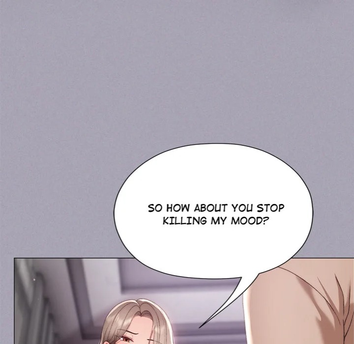Little Miss Delinquent chapter 18 page 142