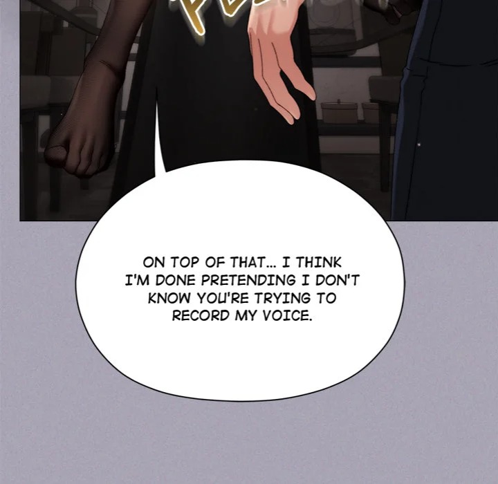 Little Miss Delinquent chapter 18 page 144