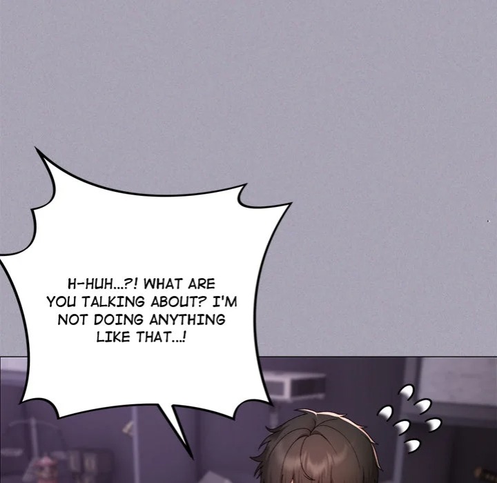 Little Miss Delinquent chapter 18 page 145