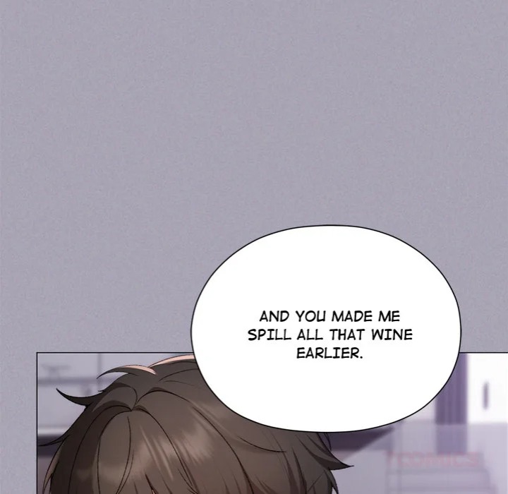 Little Miss Delinquent chapter 18 page 148