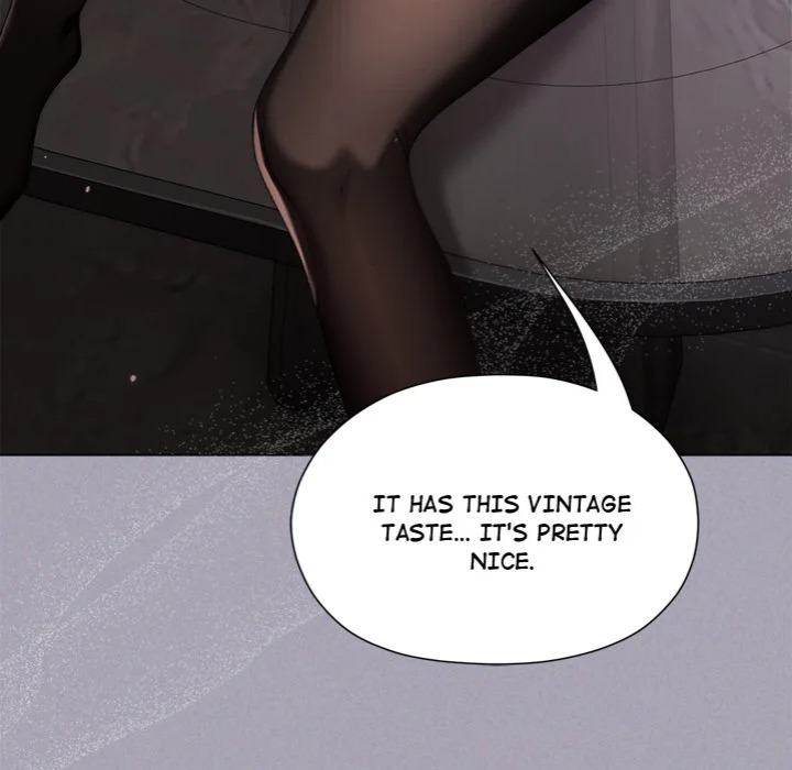 Little Miss Delinquent chapter 18 page 153
