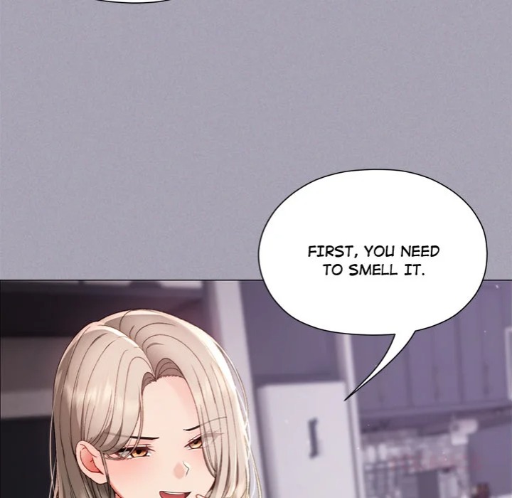 Little Miss Delinquent chapter 18 page 156