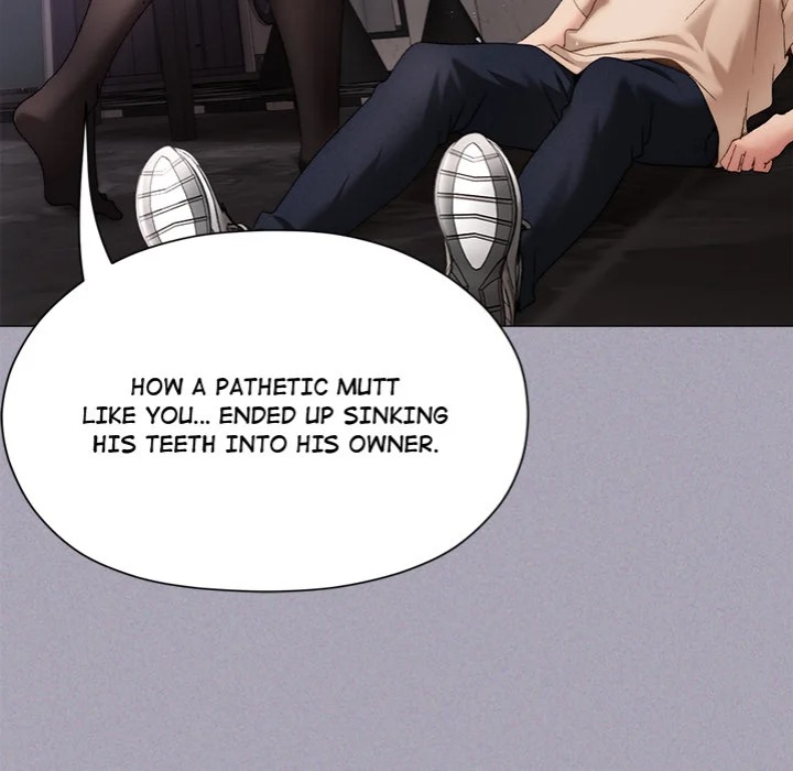 Little Miss Delinquent chapter 18 page 173