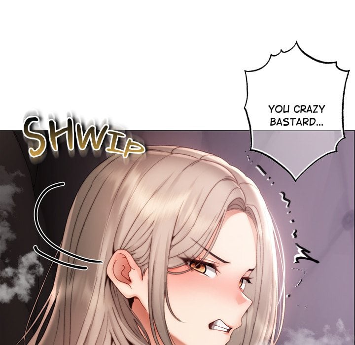 Little Miss Delinquent chapter 22 page 6
