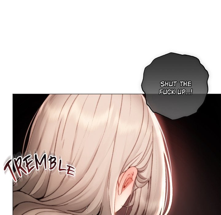 Little Miss Delinquent chapter 22 page 23