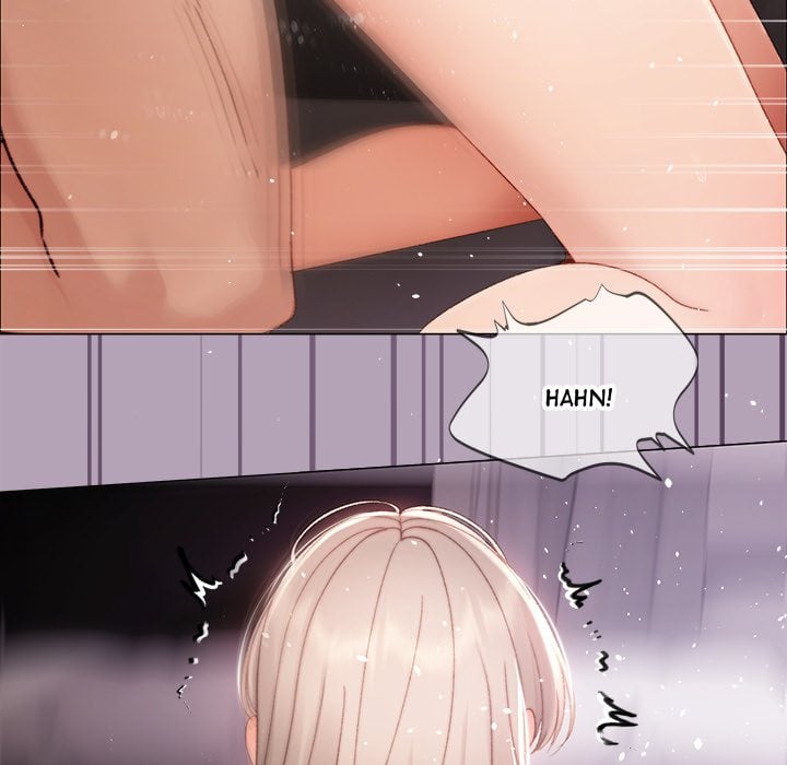 Little Miss Delinquent chapter 22 page 54