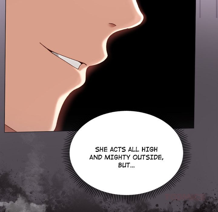 Little Miss Delinquent chapter 22 page 57