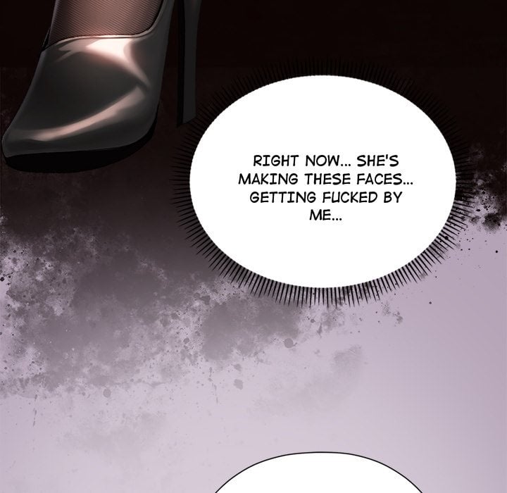 Little Miss Delinquent chapter 22 page 61
