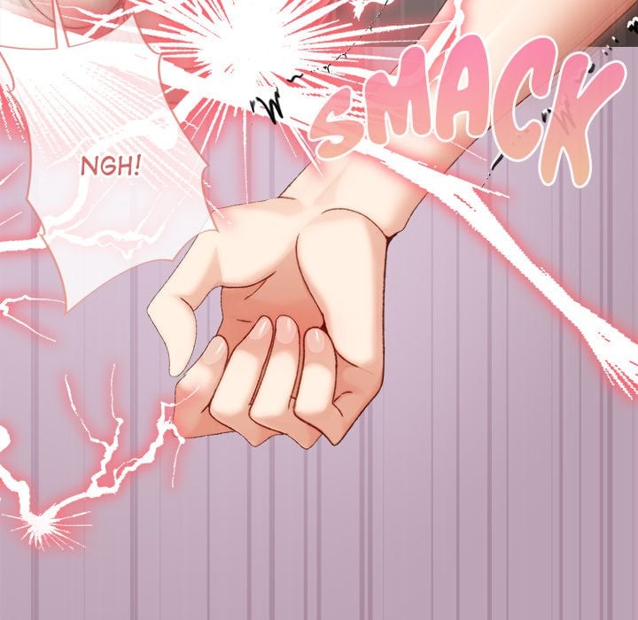 Little Miss Delinquent chapter 22 page 81