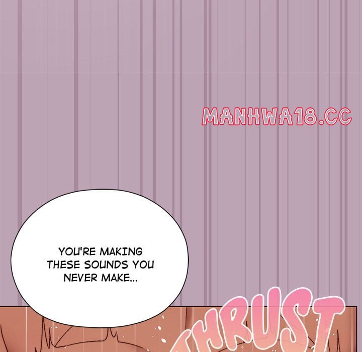 Little Miss Delinquent chapter 22 page 82
