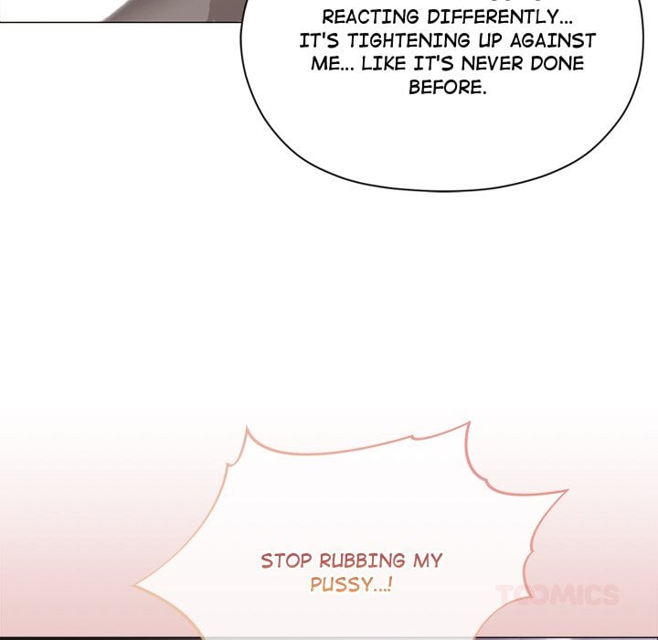 Little Miss Delinquent chapter 22 page 102