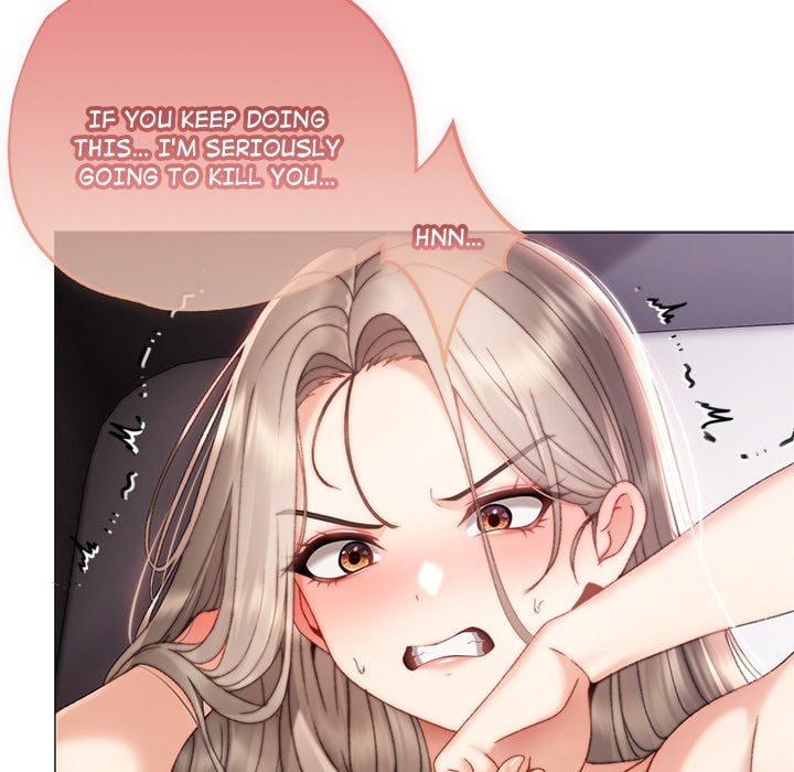 Little Miss Delinquent chapter 22 page 106